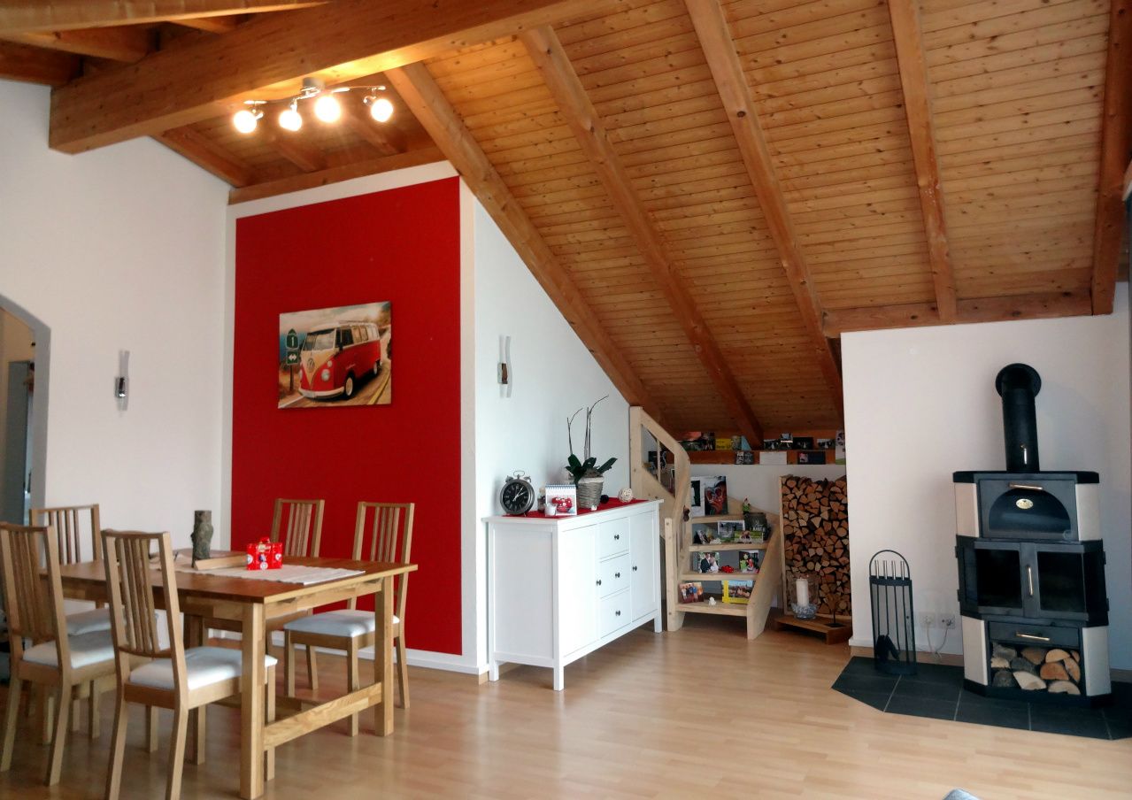 rote Wand - nu.me.ro GmbH in Oberägeri