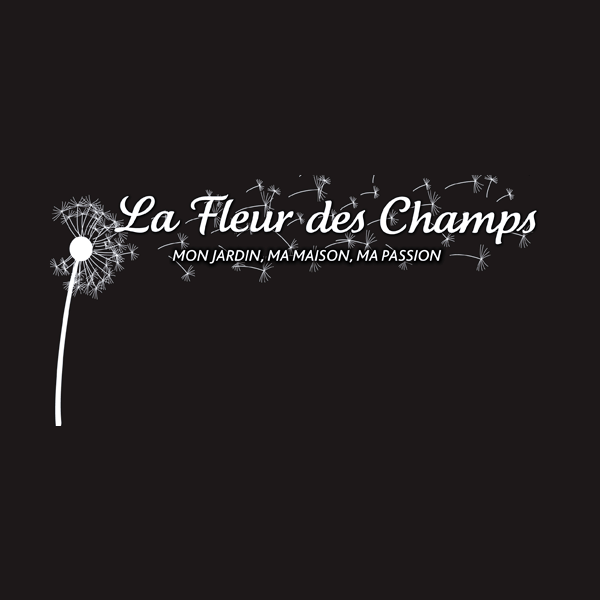 Logo La Fleur des Champs
