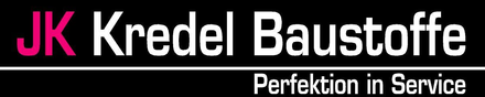 Kredel Baustoffe GmbH | Hallerndorf Kredel Baustoffe GmbH | Hallerndorf | Logo
