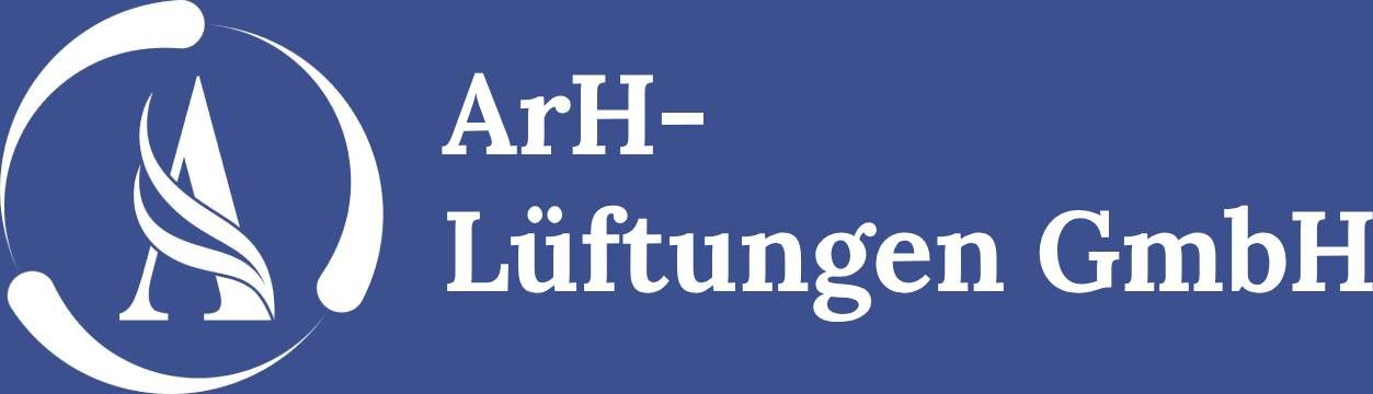 ArH-Lüftungen GmbH-logo