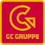 Logo GC Großhandels Contor GmbH