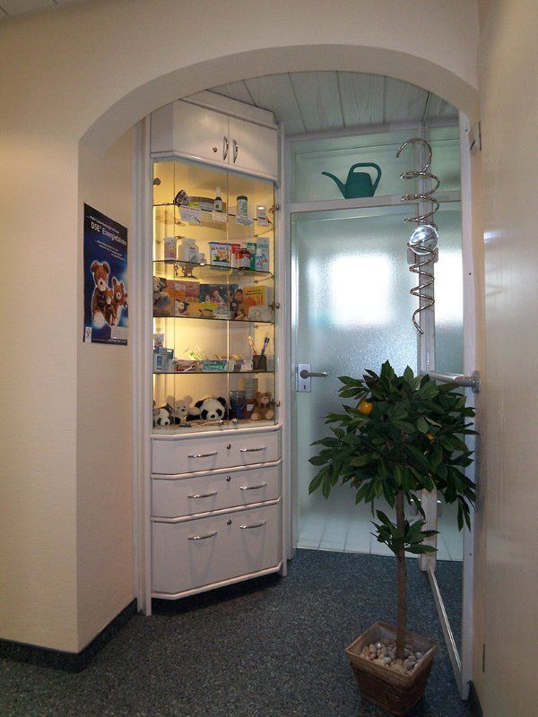 Zahnarztpraxis Wolfgang Wilhelm