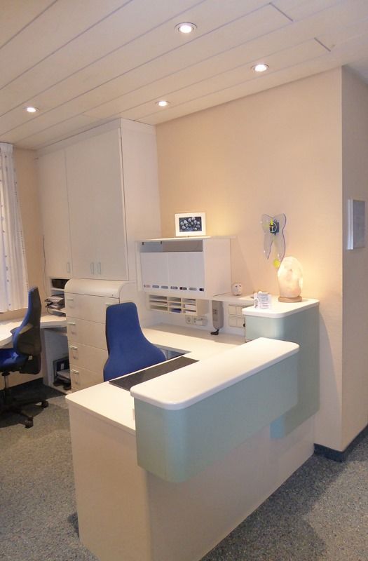 Zahnarztpraxis Wolfgang Wilhelm