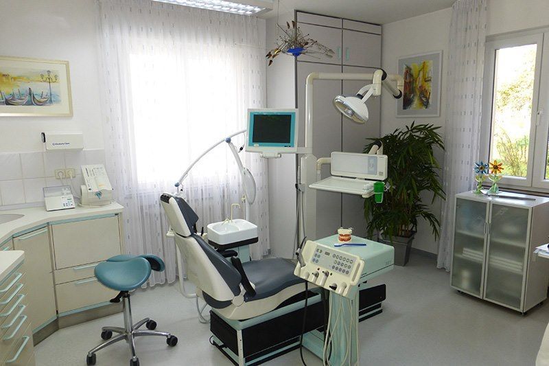 Zahnarztpraxis Wolfgang Wilhelm