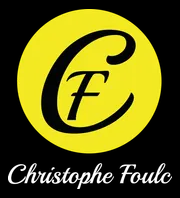 Retour accueil Logo Christophe Foulc