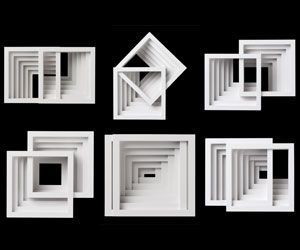 Architekturobjekte - Fritz Modellbau - Basel