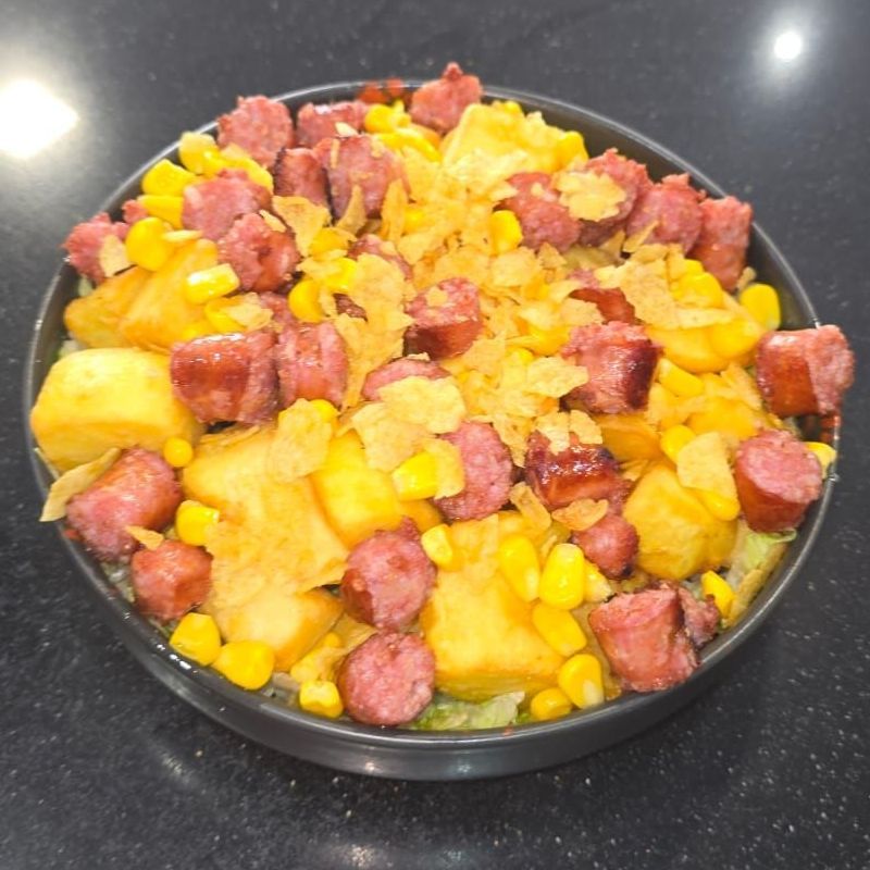 Comida Colombiana