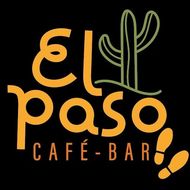 Logotipo El Paso