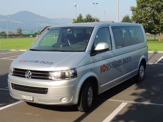 AA-Rosen-Taxi - Rapperswil-Jona SG