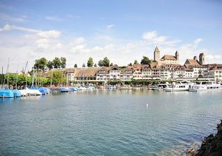 AA-Rosen-Taxi - Rapperswil-Jona SG