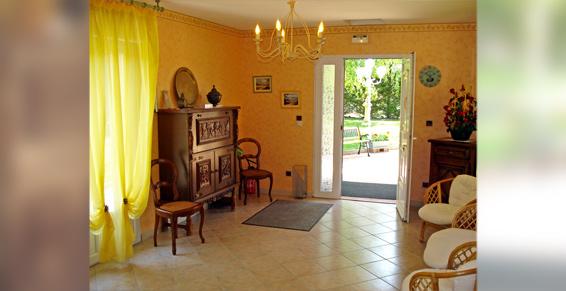 modèle lettre autorisation ouverture caveau familial