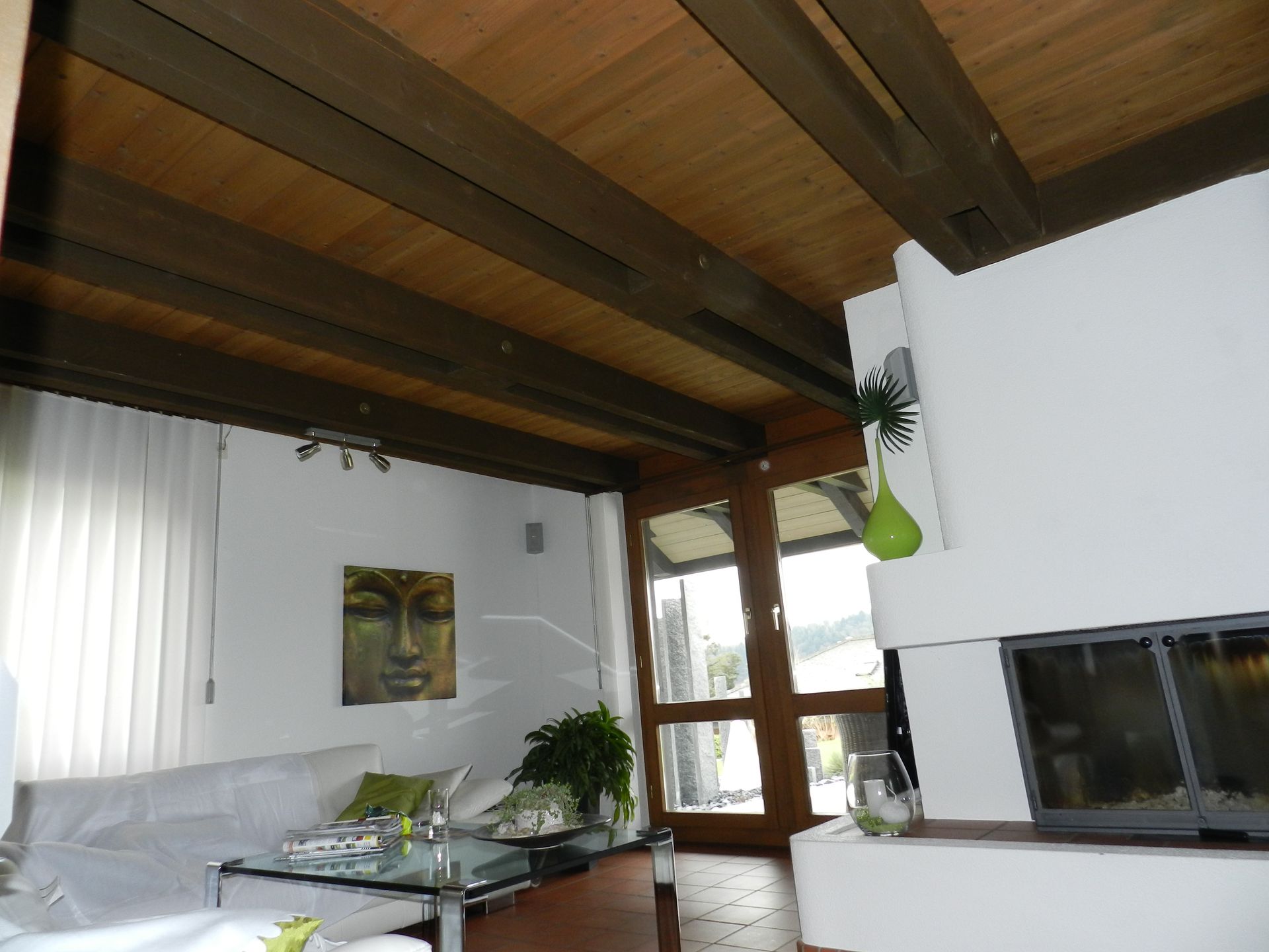 Eindrücke der Arbeiten von Kundenmalerin Marianne Hess