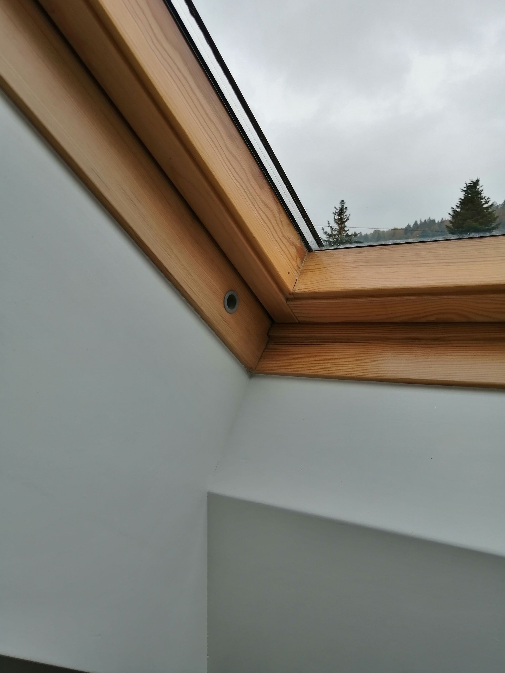 Streichen von Türen, Fenster, Böden, Garagentore, Balkongeländer usw.