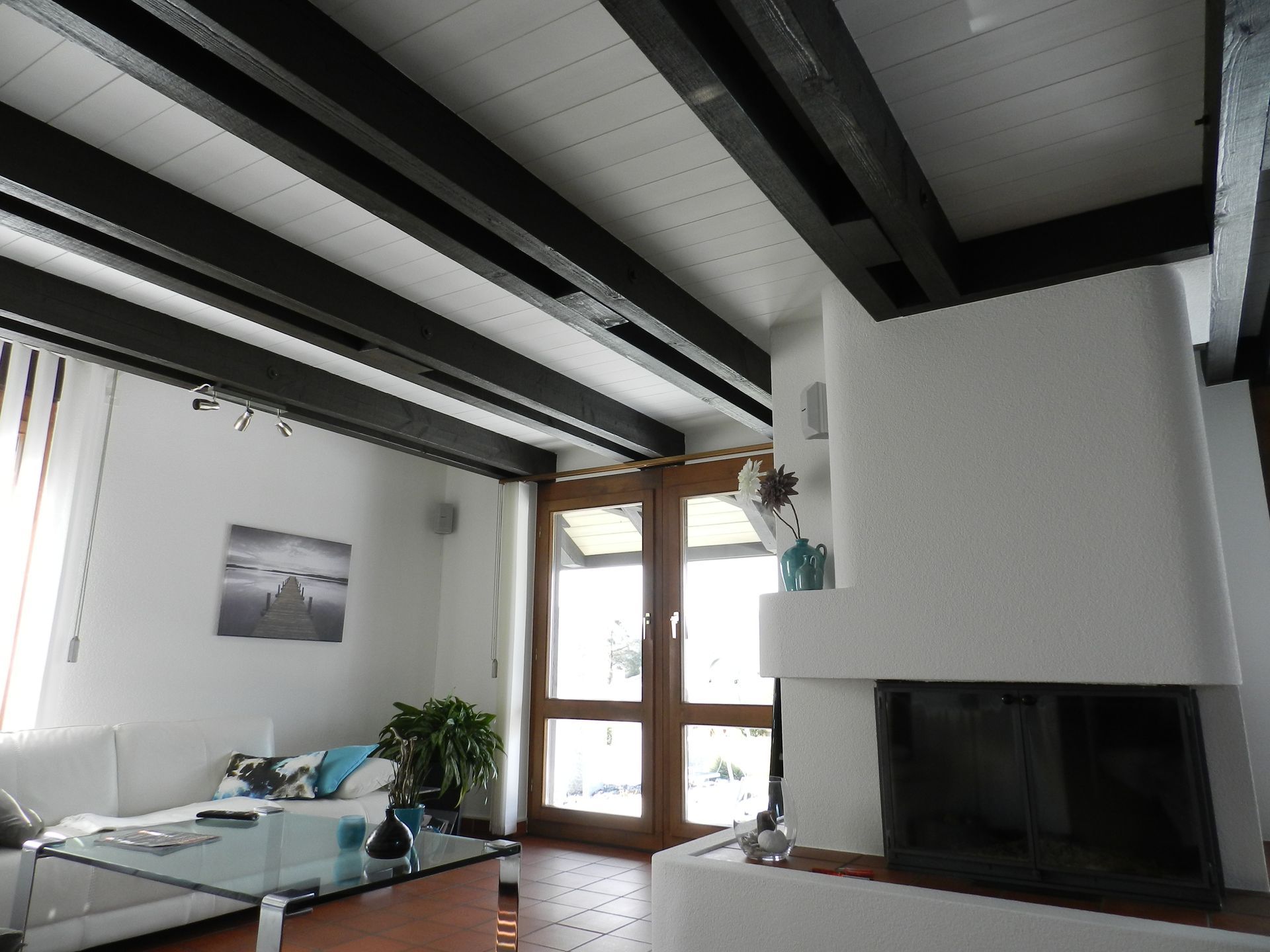 Eindrücke der Arbeiten von Kundenmalerin Marianne Hess