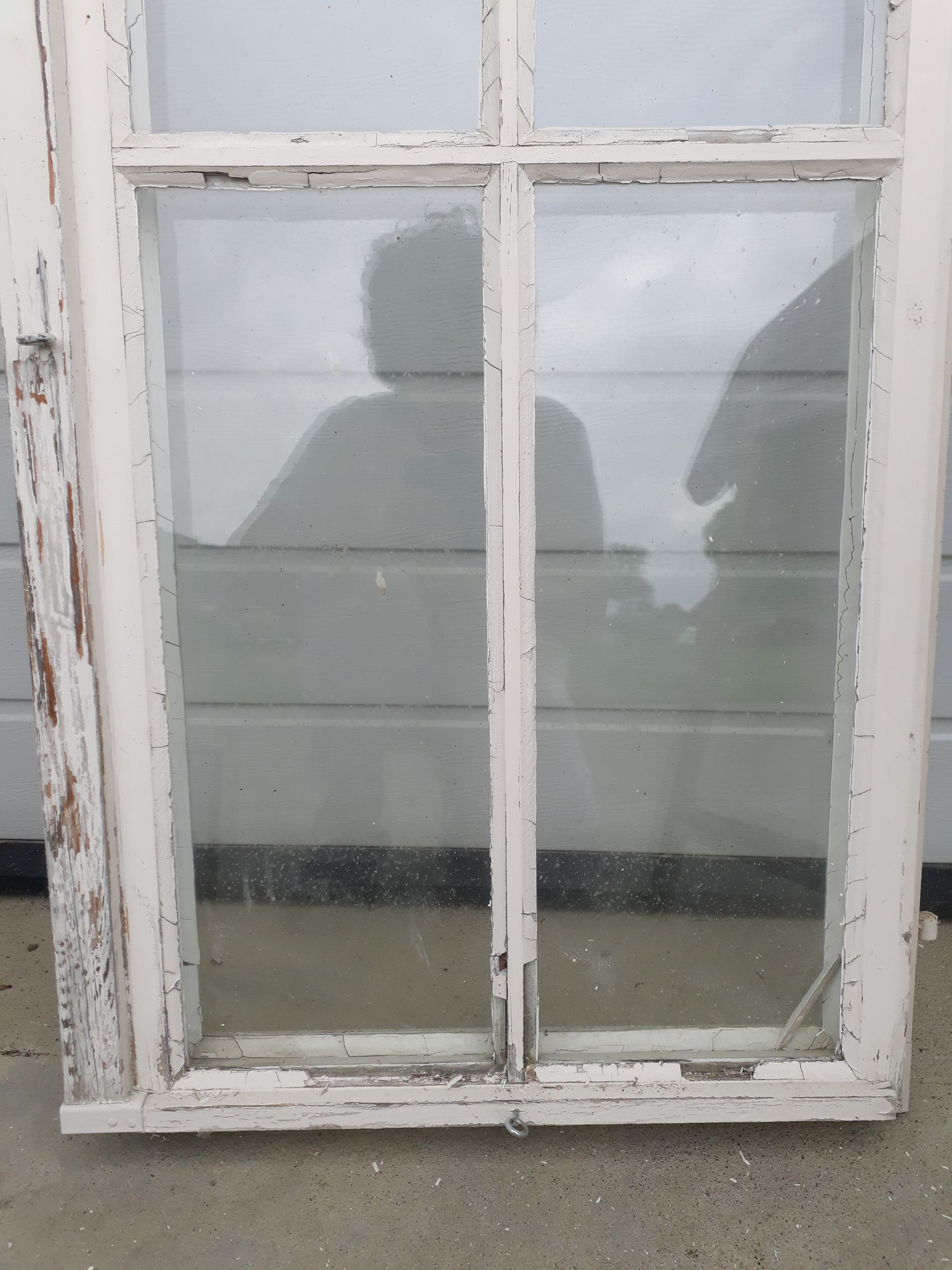 Eindrücke der Arbeiten von Kundenmalerin Marianne Hess