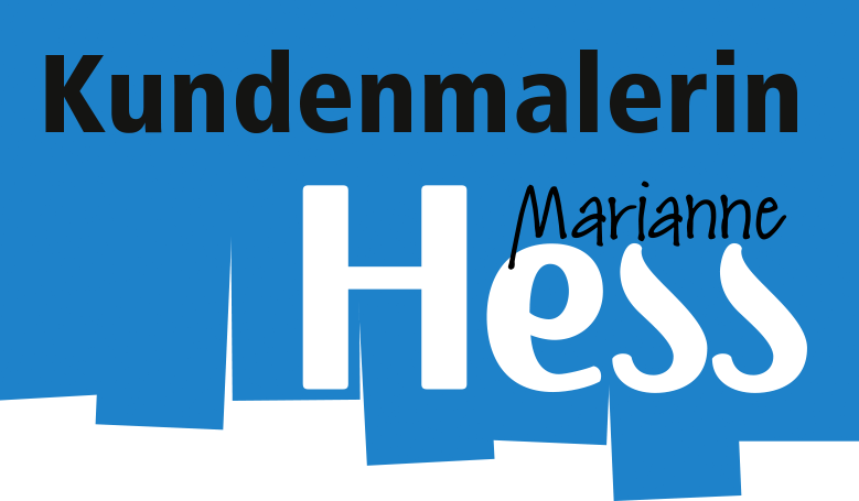 Logo Marianne Hess