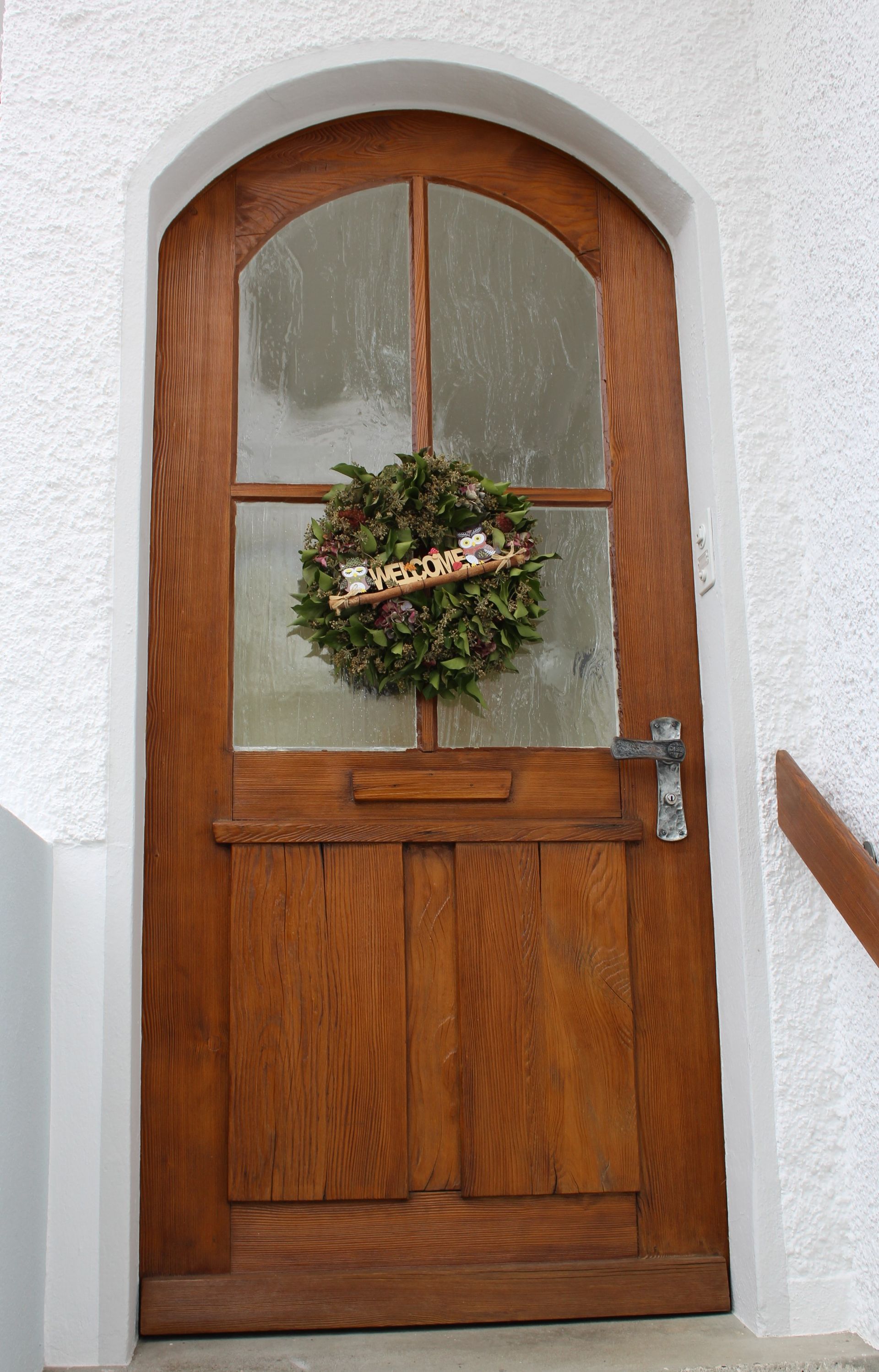 Eindrücke der Arbeiten von Kundenmalerin Marianne Hess