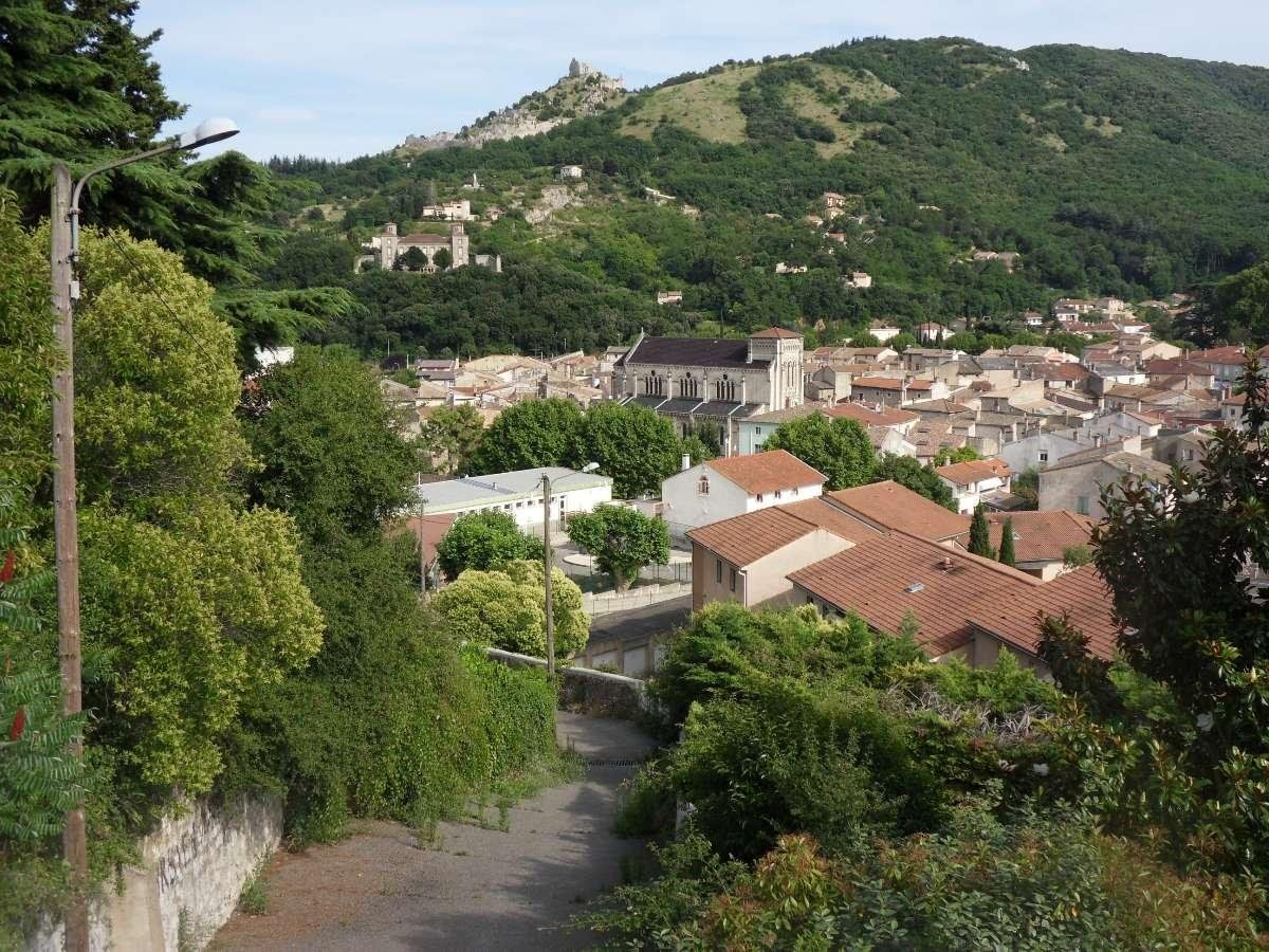 Saint-Péray en Ardèche
