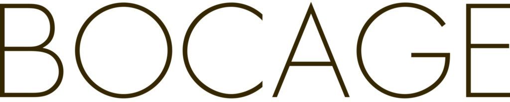 Logo Bocage