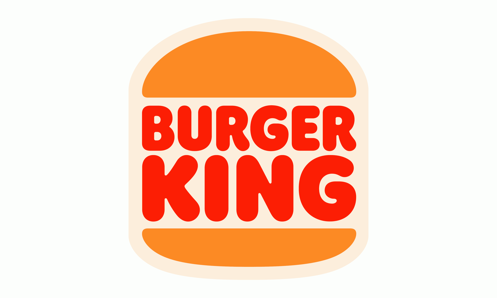 Logo Burger King
