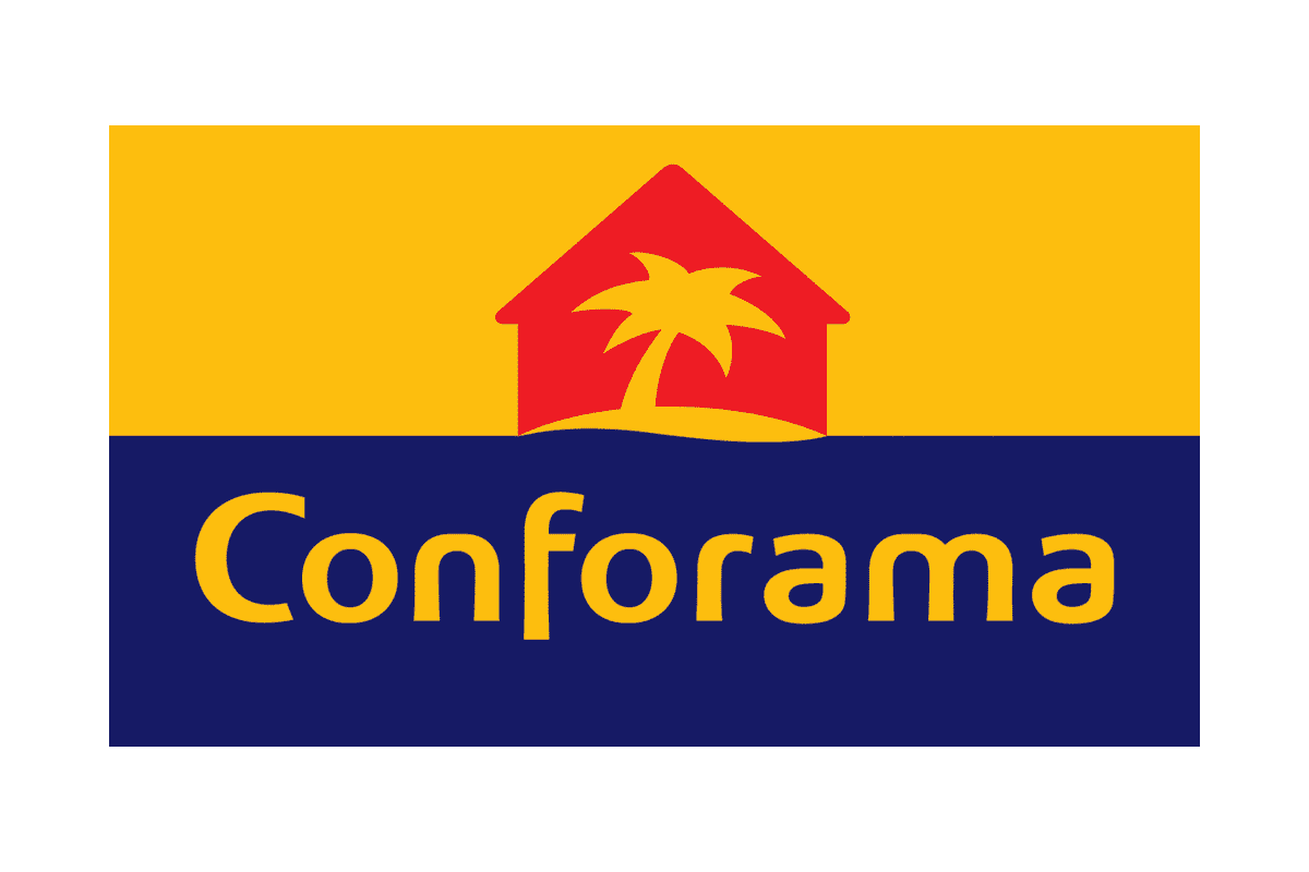 Logo Conforama