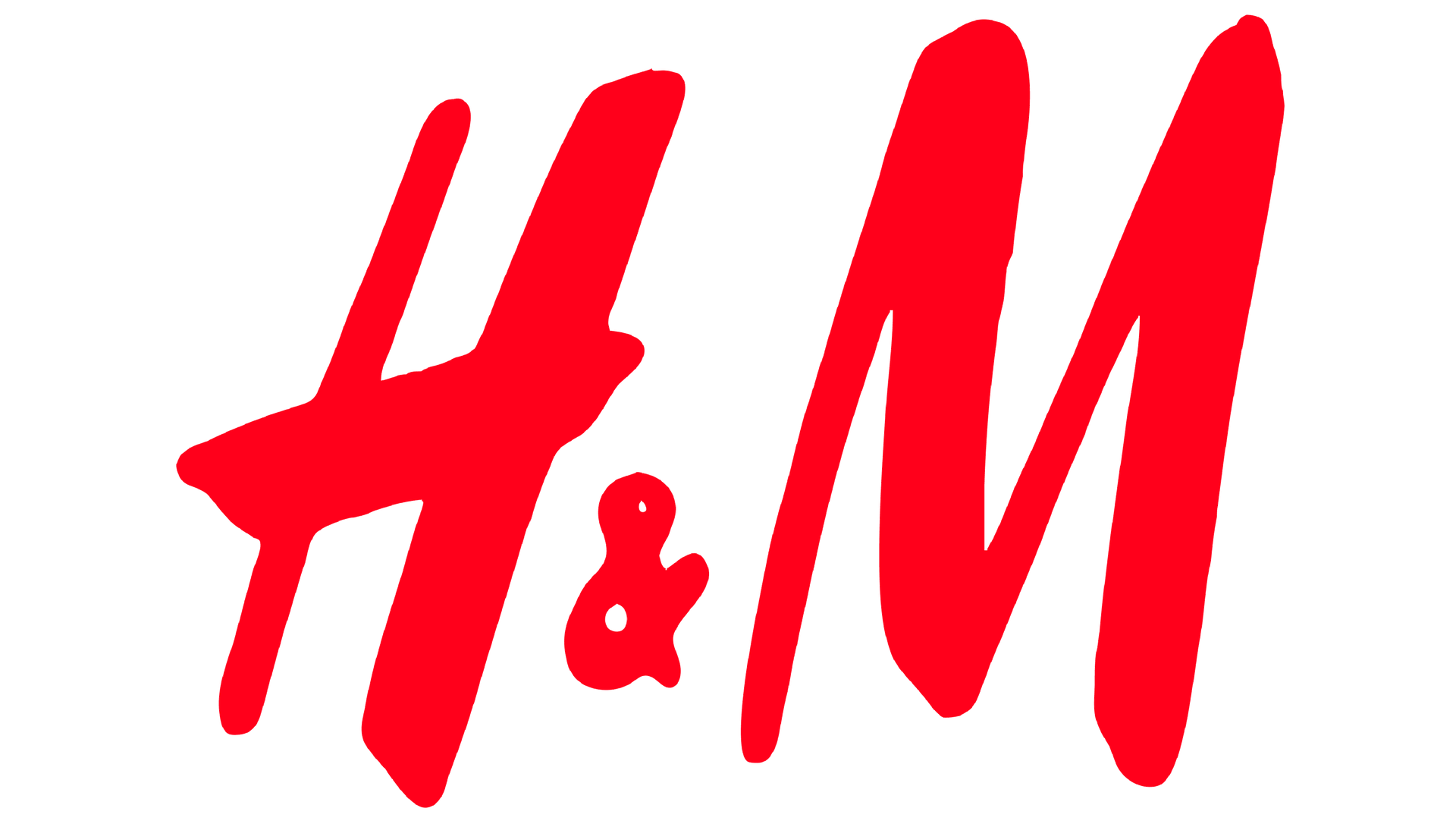 Logo H&M