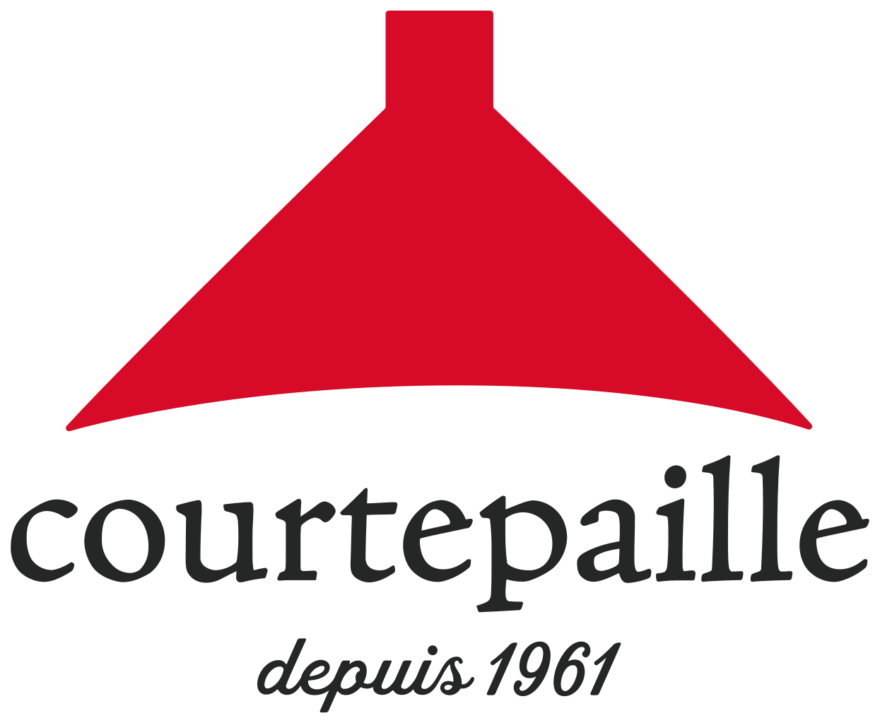 Logo Courtepaille