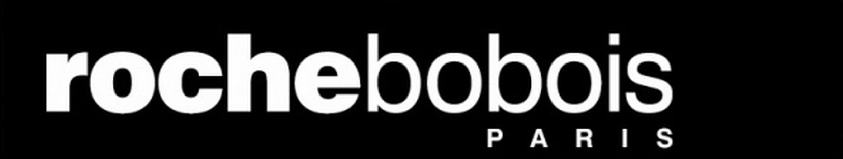 Logo Roche Bobois