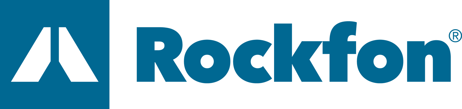 Logo Rockfon