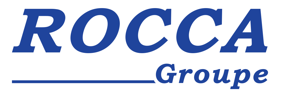 Logo Rocca Group
