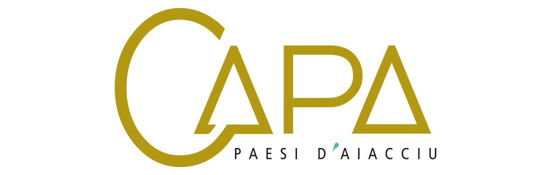 Logo Capa