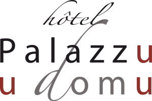 Logo hôtel Palazzu u domu