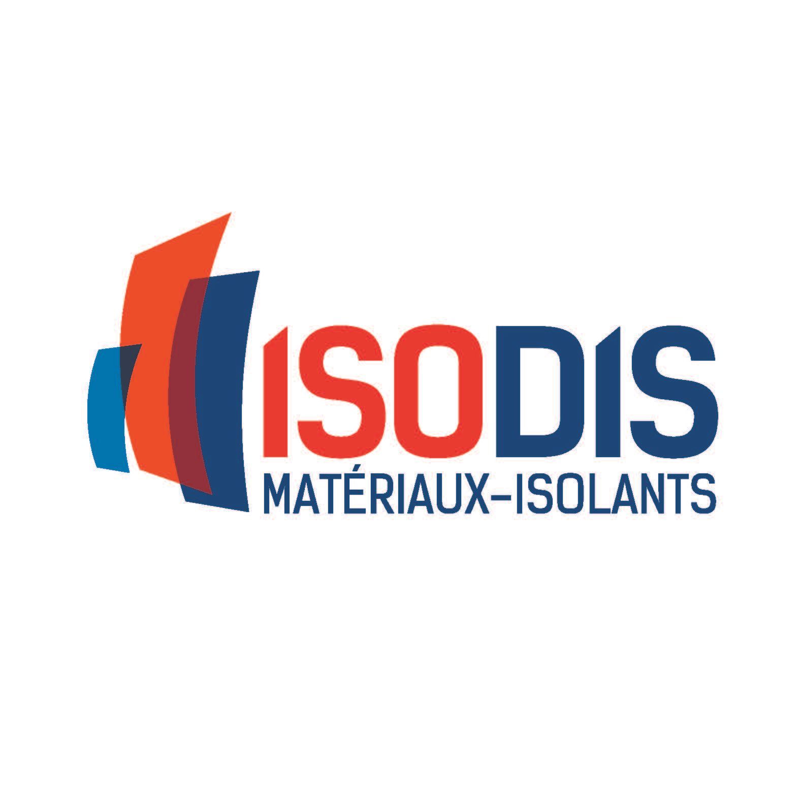 Logo Isodis