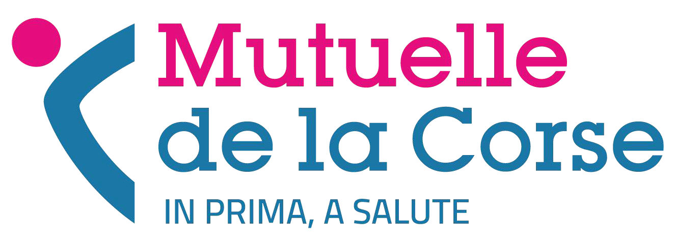 Logo Mutuelle de la Corse