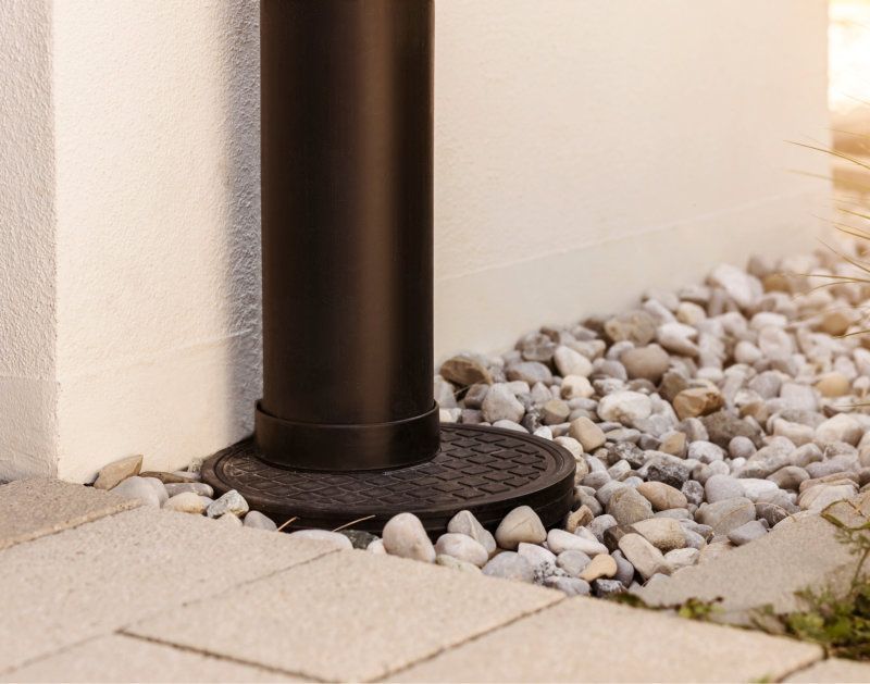 Hulevesimääräykset ja salaojitus: Opas omistajalle