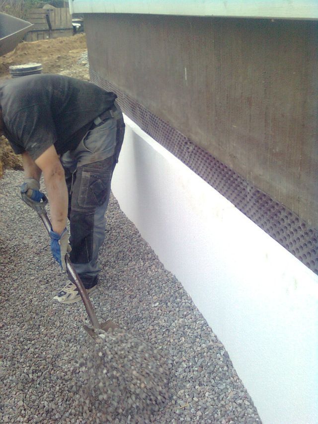 Asfaltointi ja salaojitus – Varmista pihan kuivatus