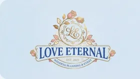 Logotipo Eternal Love