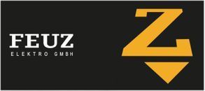 Logo - Feuz Elektro GmbH