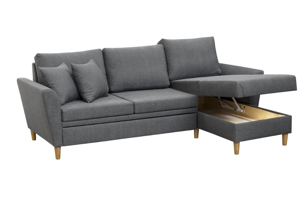 huonekaluliikevehvilainen