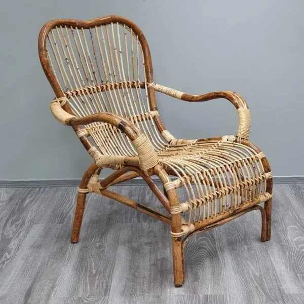 Bahama rottinkituoli