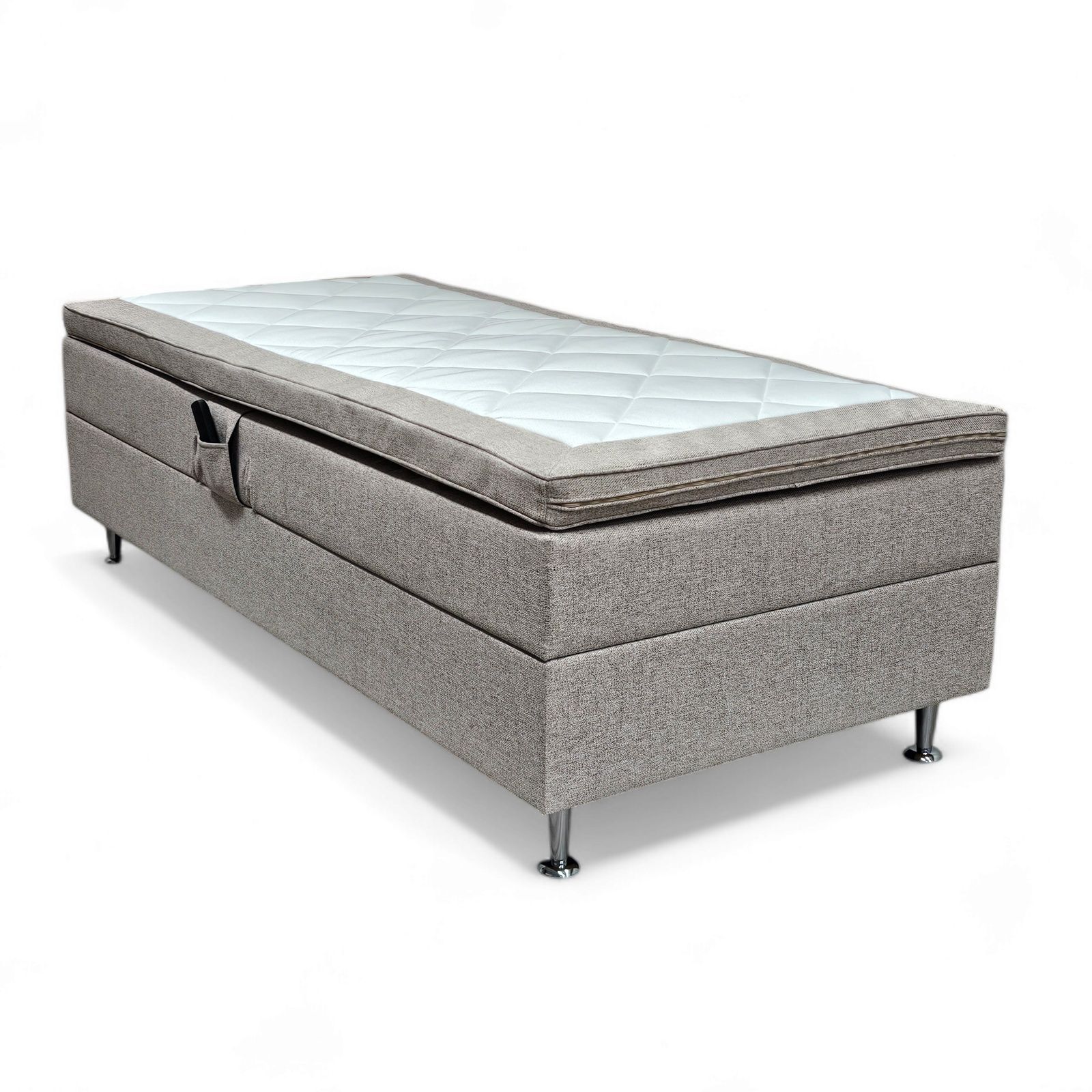 Honey Hotel beds 90cm moottorivuode