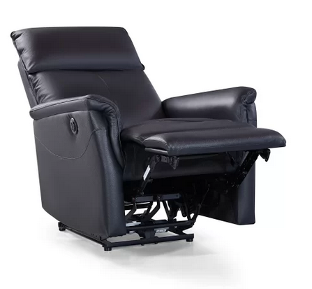 Sofia recliner sähkökäytöllä