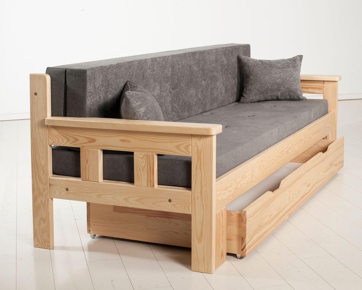 huonekaluliikevehvilainen