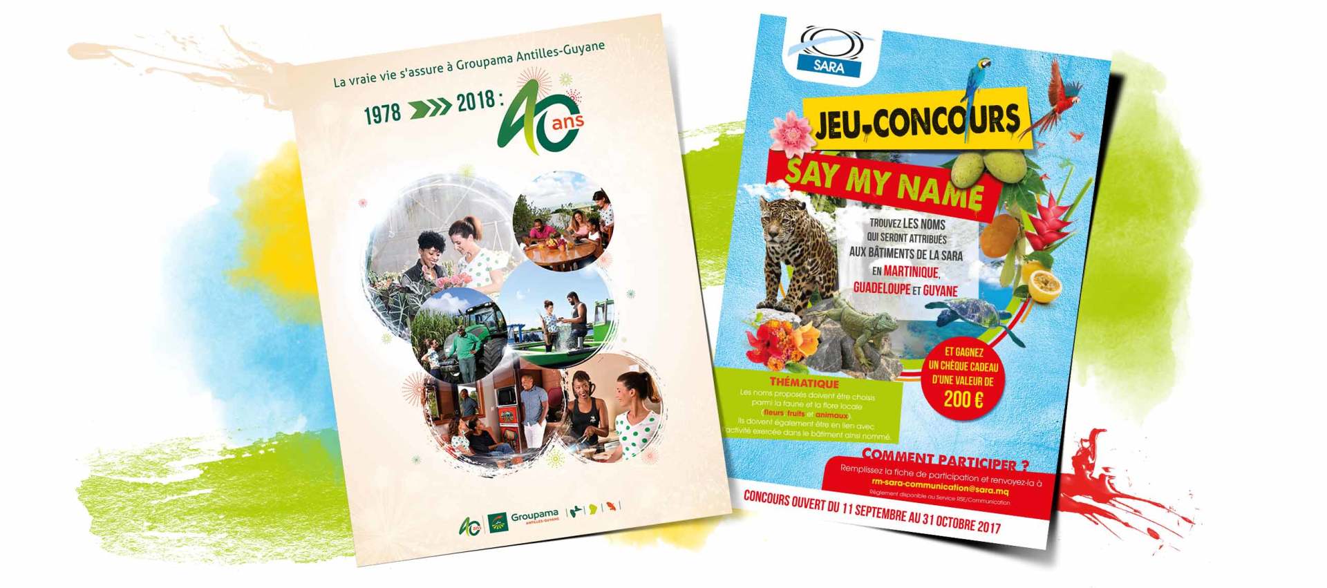 Affiche tout formats