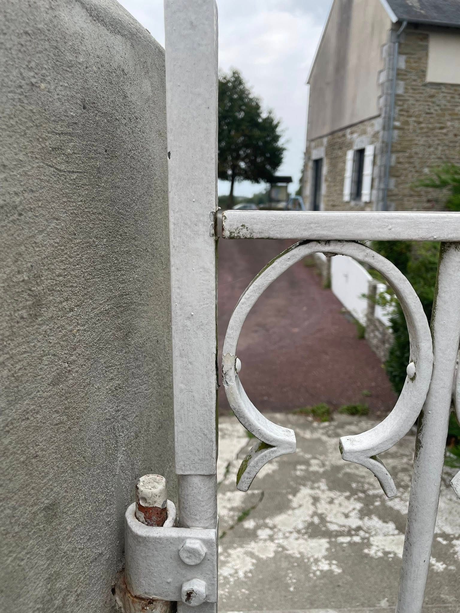 Lien vers Soudeur Bayeux