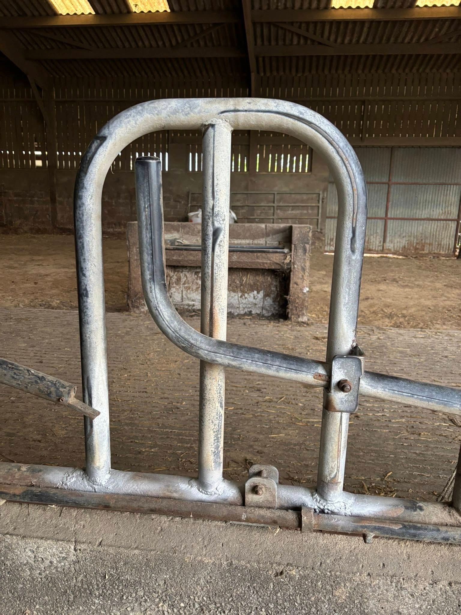 Liens vers la page Soudeur Coutances