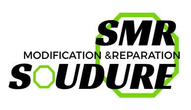 Logo de SMR Soudure