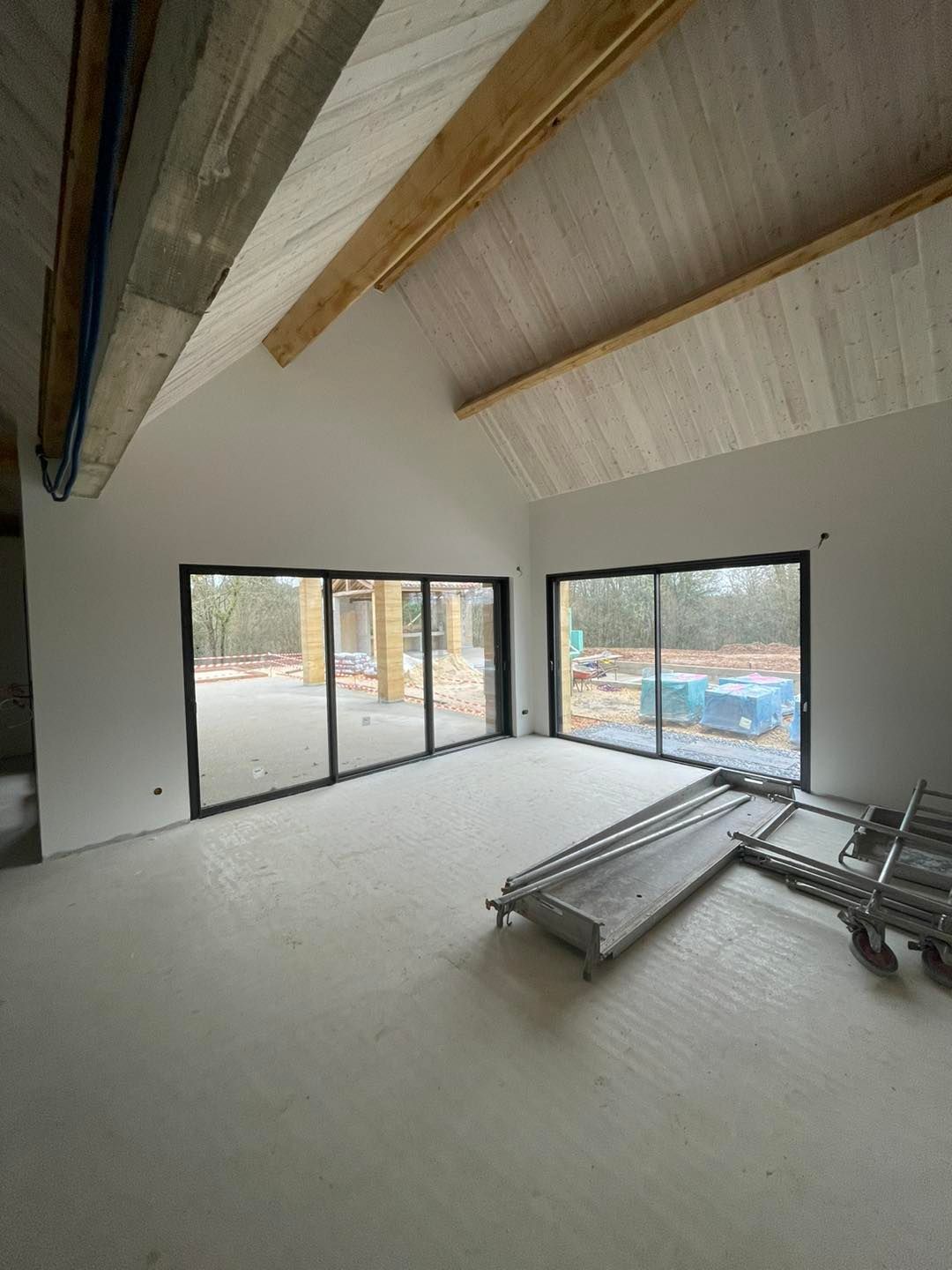 Décoration intérieure