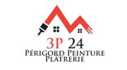 Logo PÉRIGORD PEINTURE PLÂTRERIE