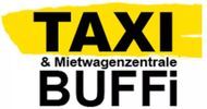 Taxi- und Mietwagenzentrale Buffi Sabine und Andreas Rost GbR